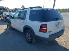 2007 Ford Explorer XLT