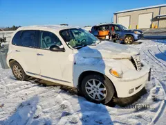 2010 Chrysler PT Cruiser