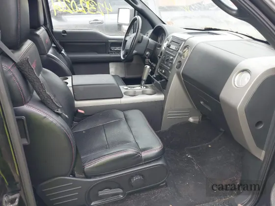 2007 Ford F-150 XL
