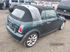 2006 MINI Convertible S