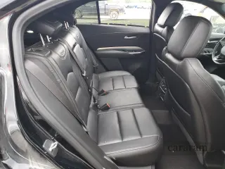 2019 Cadillac XT4 FWD Premium Luxury
