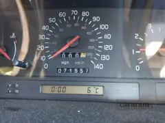 1994 Volvo 850