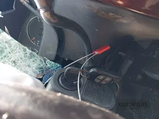 2007 Chevrolet Impala LT