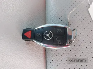 2014 Mercedes-Benz E 350 Sport