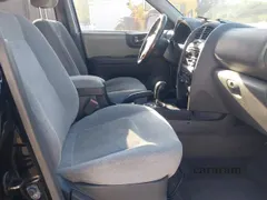 2005 Hyundai Santa Fe GLS