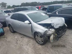 2005 Volkswagen Jetta