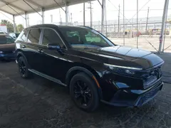 2023 Honda CR-V Sport