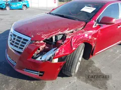 2013 Cadillac XTS Luxury