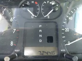 2005 Kia Optima LX