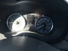 2016 Subaru Crosstrek Limited