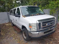 2008 Ford Econoline Passenger XL