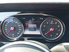 2019 Mercedes-Benz E 450