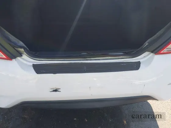 2018 Nissan Versa SV