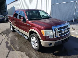 2010 Ford F-150 XL