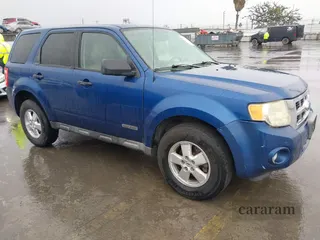 2008 Ford Escape XLT