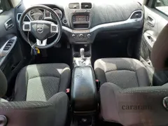 2013 Dodge Journey American Value