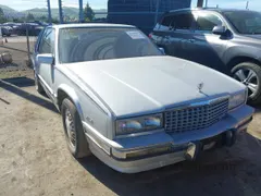 1990 Cadillac Eldorado