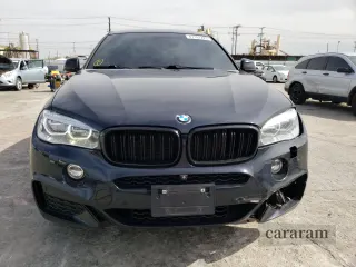 2017 BMW X6 xDrive35i