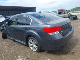 2014 Subaru Legacy Premium