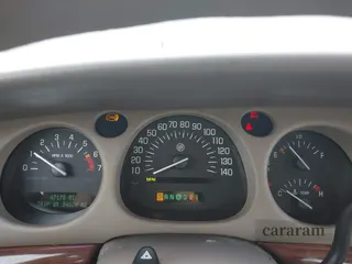 2002 Buick LeSabre Custom