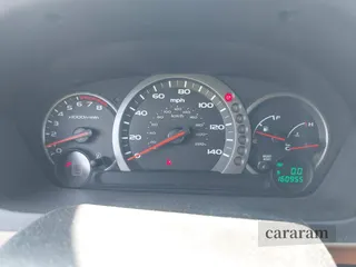 2004 Honda Pilot EX