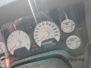 2007 Dodge 2500 SLT