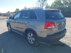 2012 Kia Sorento EX