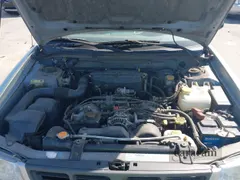 2000 Subaru Forester L