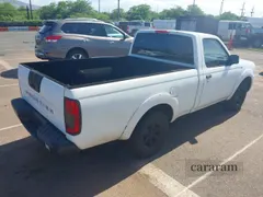 2001 Nissan Frontier XE