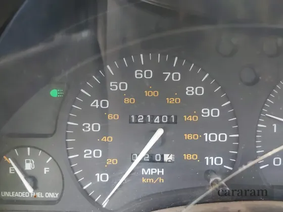 1997 Saturn SL