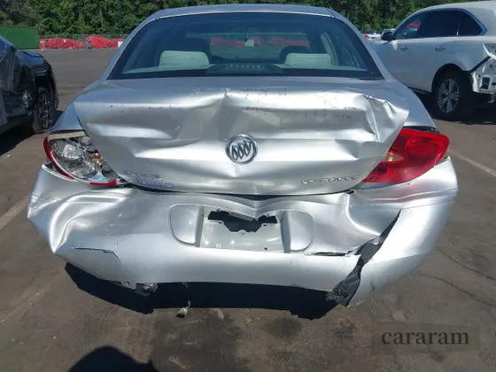 2005 Buick LaCrosse CX