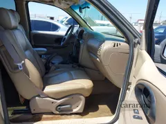 2004 Chevrolet TrailBlazer EXT LS