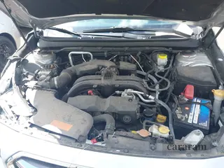 2018 Subaru Outback Limited