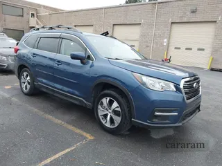 2019 Subaru Ascent Premium