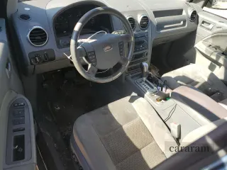 2005 Ford Freestyle SEL