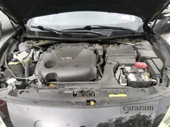2018 Nissan Maxima SL
