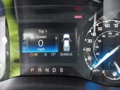 2023 Ford Ranger XL