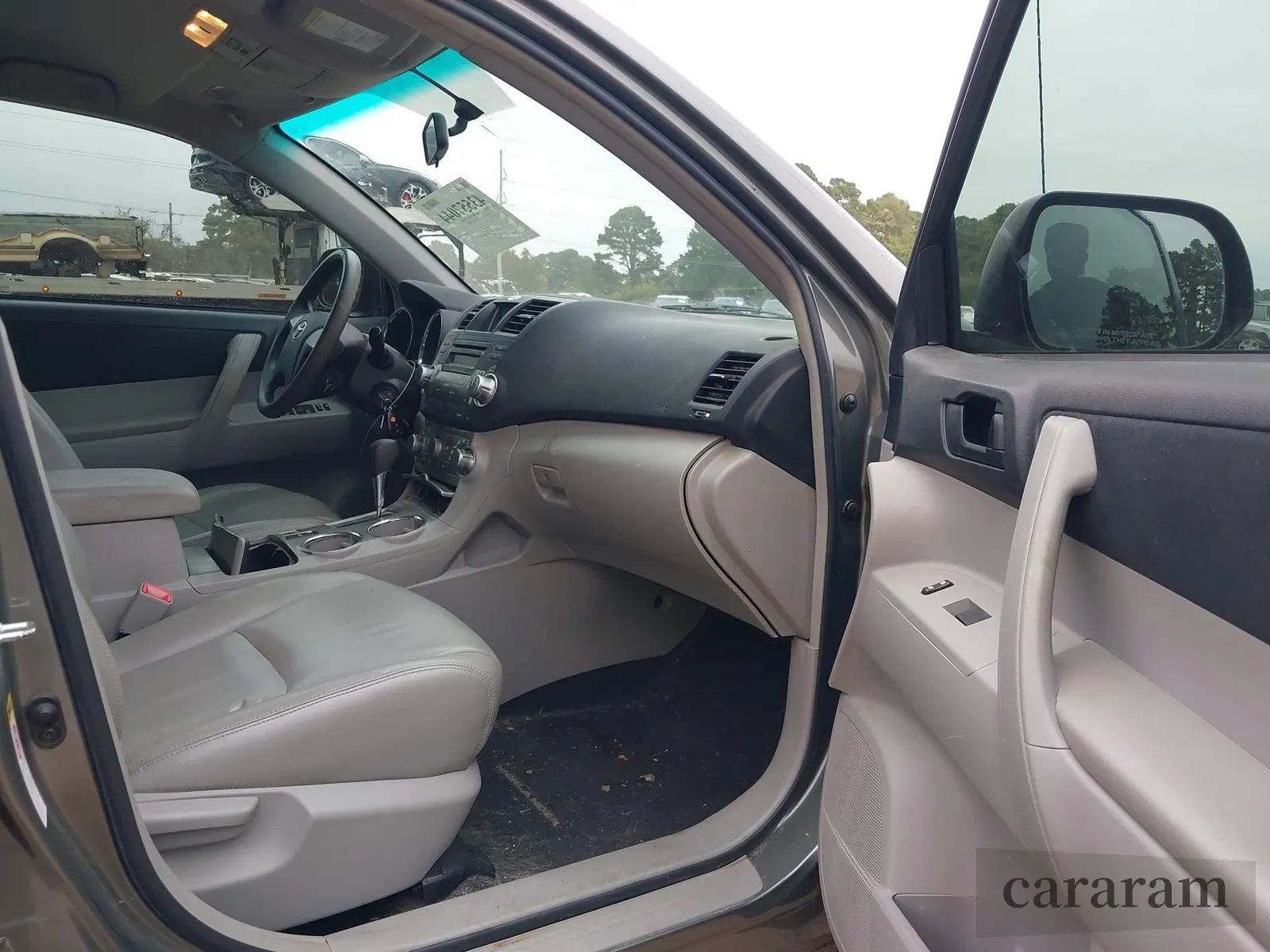2011 Toyota Highlander