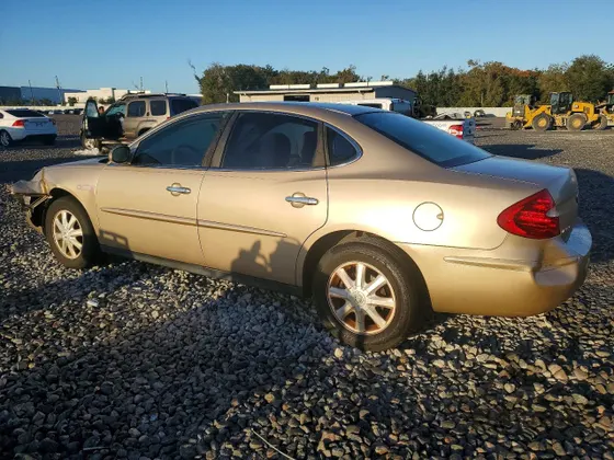 2005 Buick LaCrosse CX