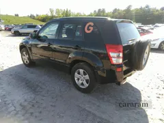 2008 Suzuki Grand Vitara XSport