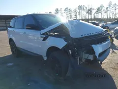 2016 Land Rover Range Rover Sport Dynamic
