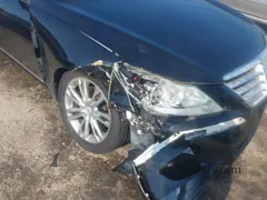 2011 Hyundai Genesis