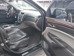 2011 Cadillac SRX Premium Collection