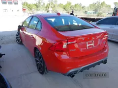 2018 Volvo S60 Dynamic
