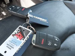2018 Jeep Renegade Limited