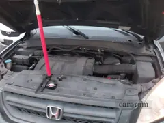 2005 Honda Pilot EX