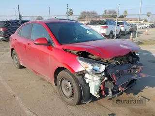 2019 Kia Rio S