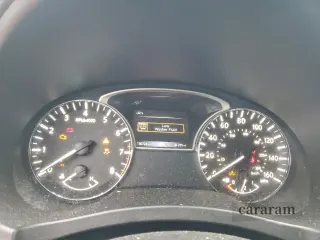 2018 Nissan Altima SL