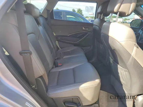 2014 Hyundai Santa Fe GLS