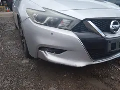 2017 Nissan Maxima S